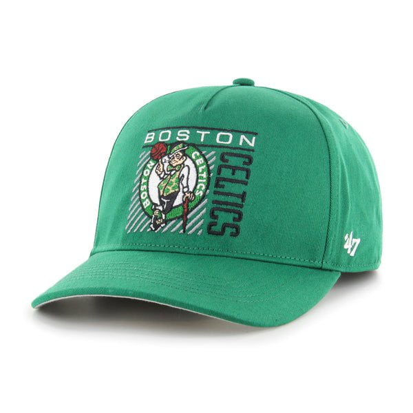 BOSTON CELTICS REFLEX '47 HITCH