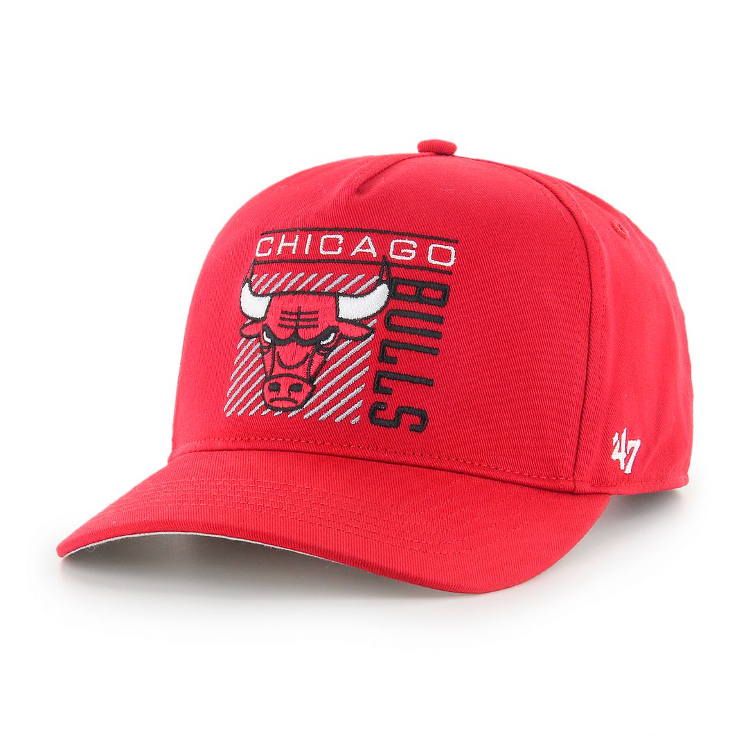 CHICAGO BULLS REFLEX '47 HITCH