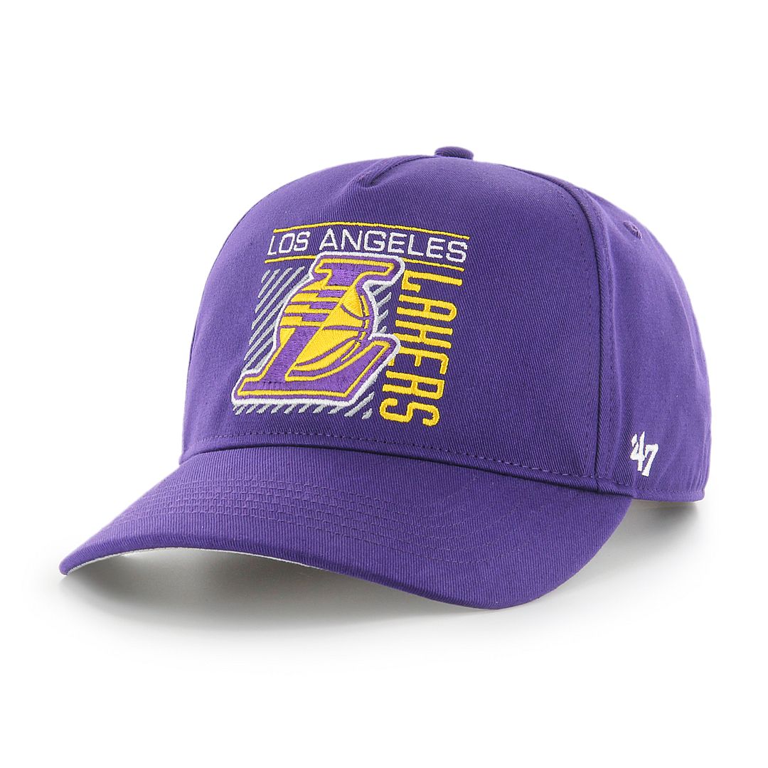 LOS ANGELES LAKERS REFLEX '47 HITCH