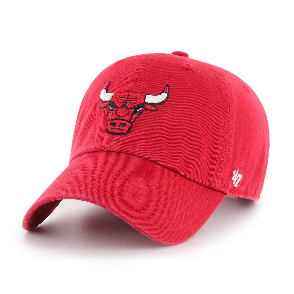 CHICAGO BULLS '47 CLEAN UP