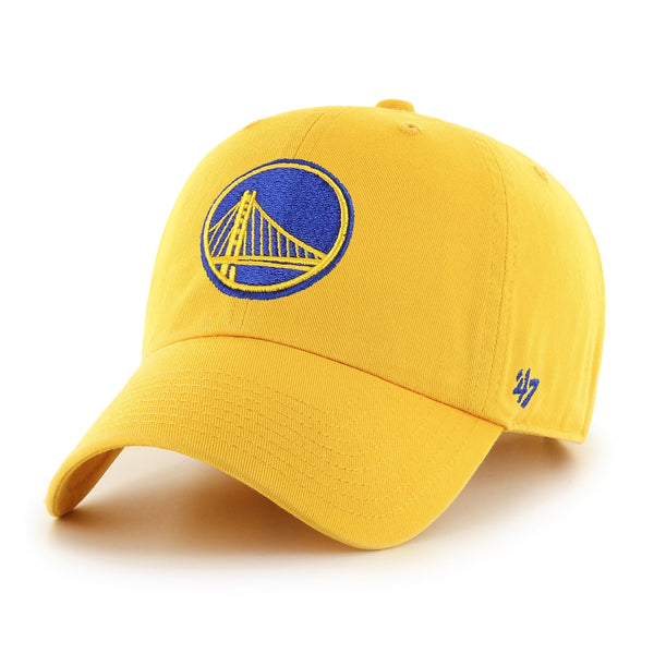 GOLDEN STATE WARRIORS CROSSTOWN SCRIPT '47 HITCH