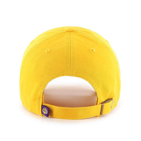 LOS ANGELES LAKERS '47 CLEAN UP