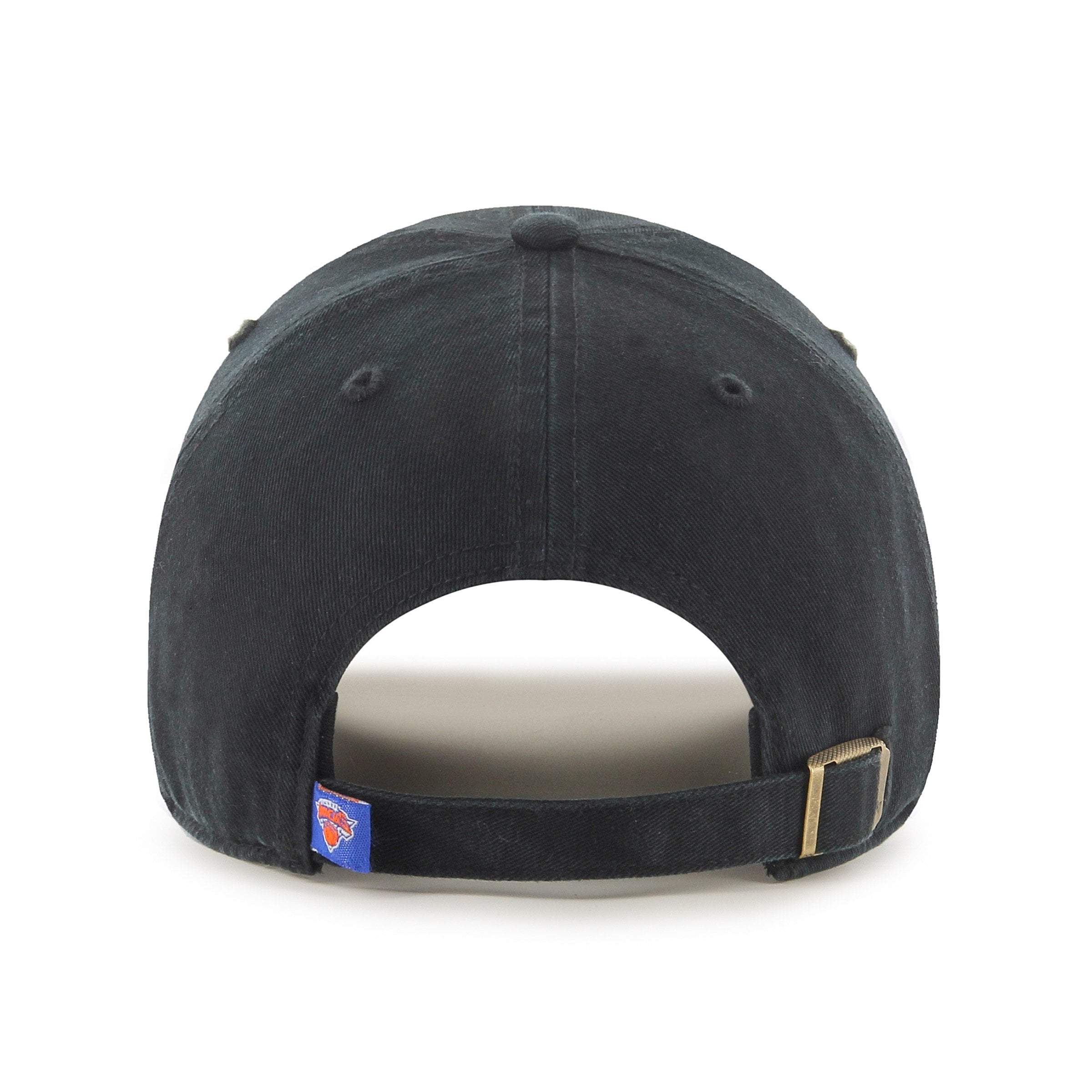 NEW YORK KNICKS '47 CLEAN UP