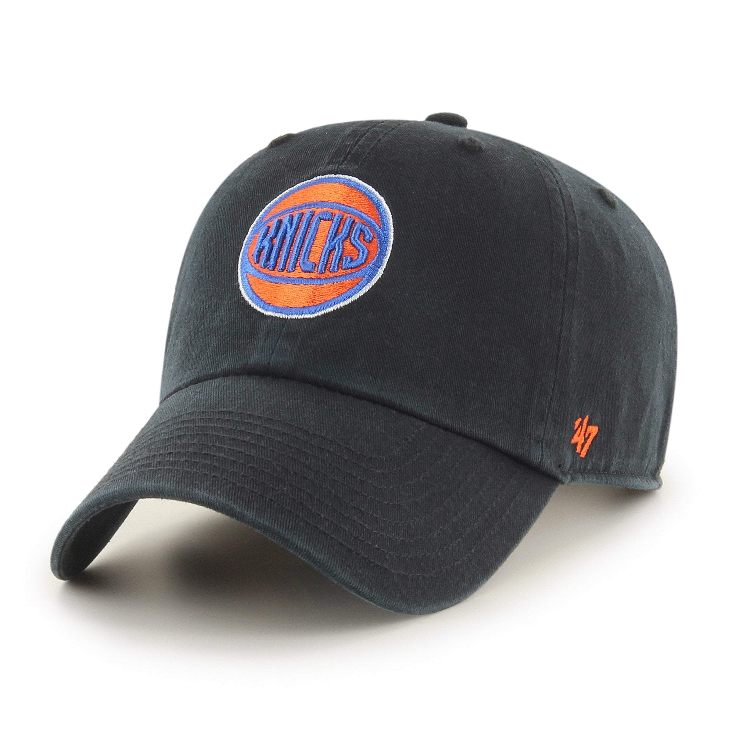 NEW YORK KNICKS '47 CLEAN UP