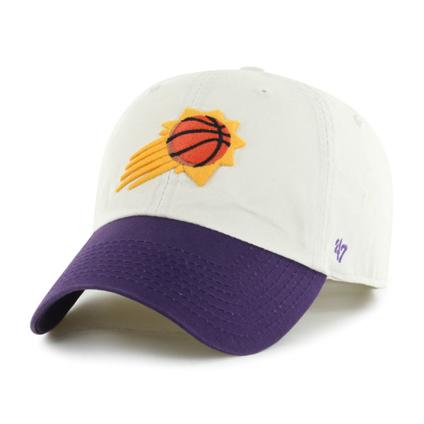 PHOENIX SUNS SIDESTEP '47 CLEAN UP