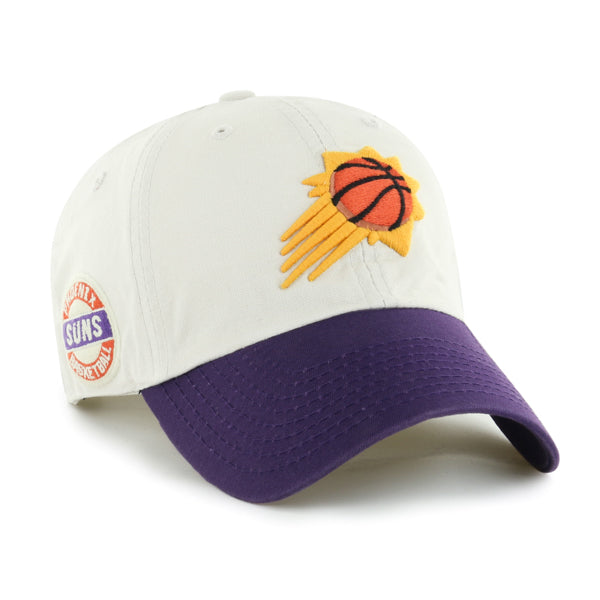 PHOENIX SUNS SIDESTEP '47 CLEAN UP
