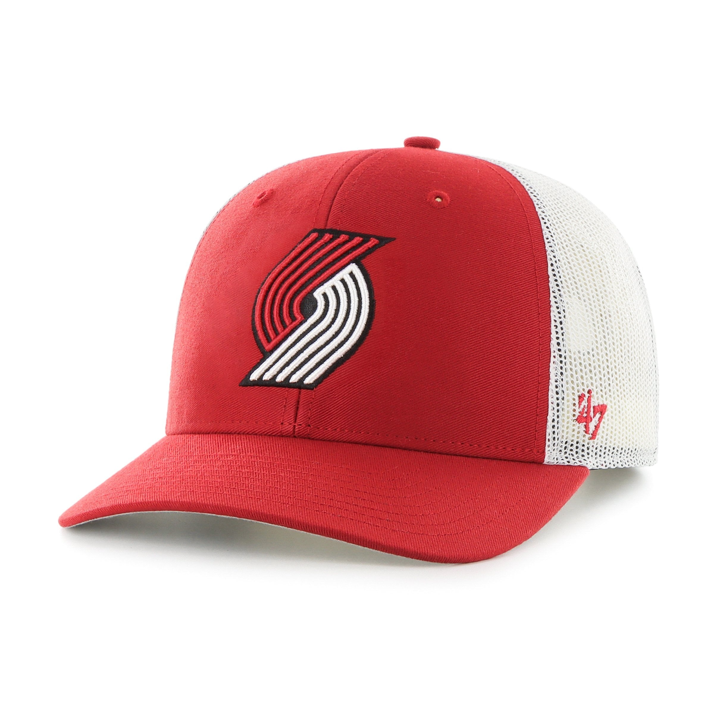 PORTLAND TRAIL BLAZERS '47 TRUCKER