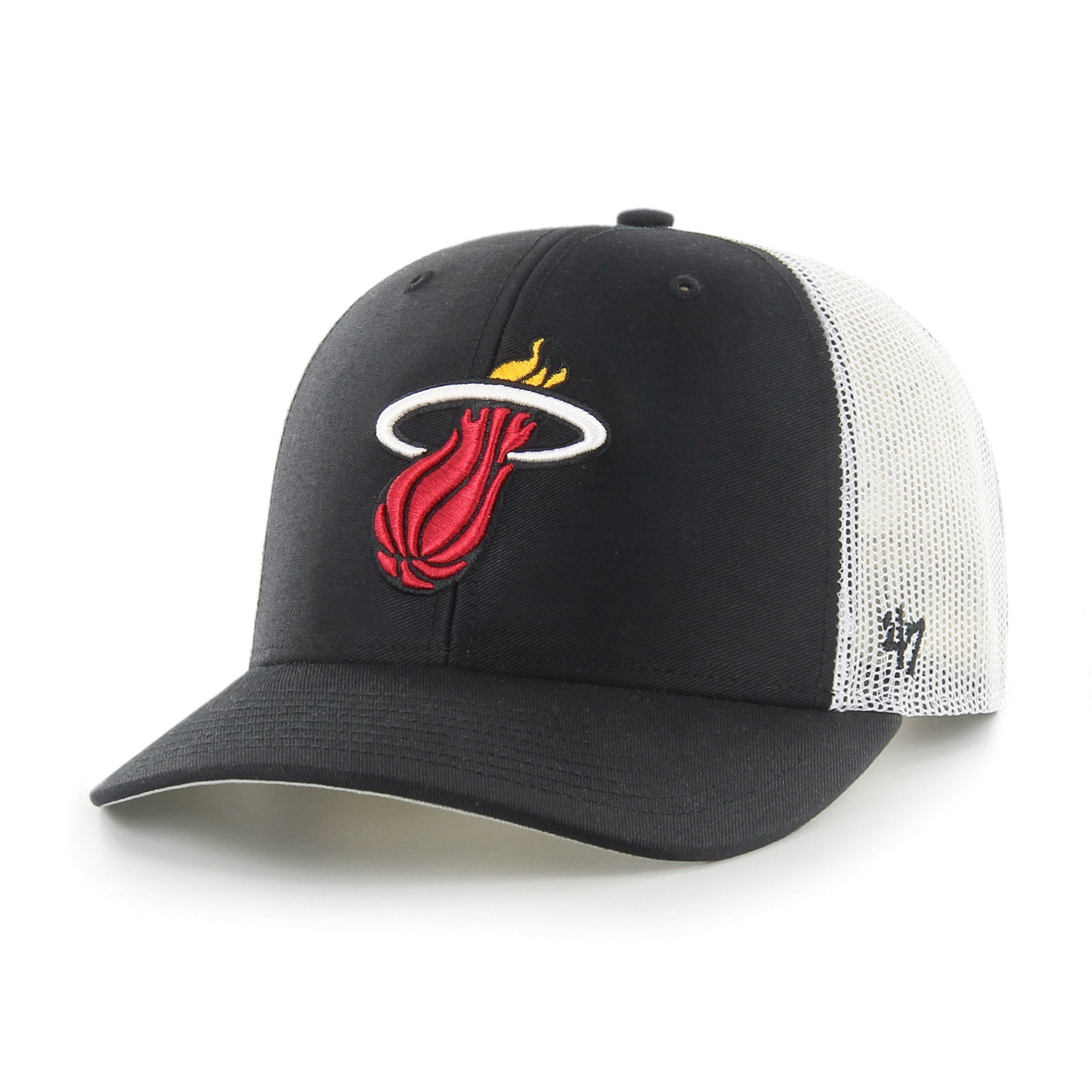 MIAMI HEAT '47 TRUCKER