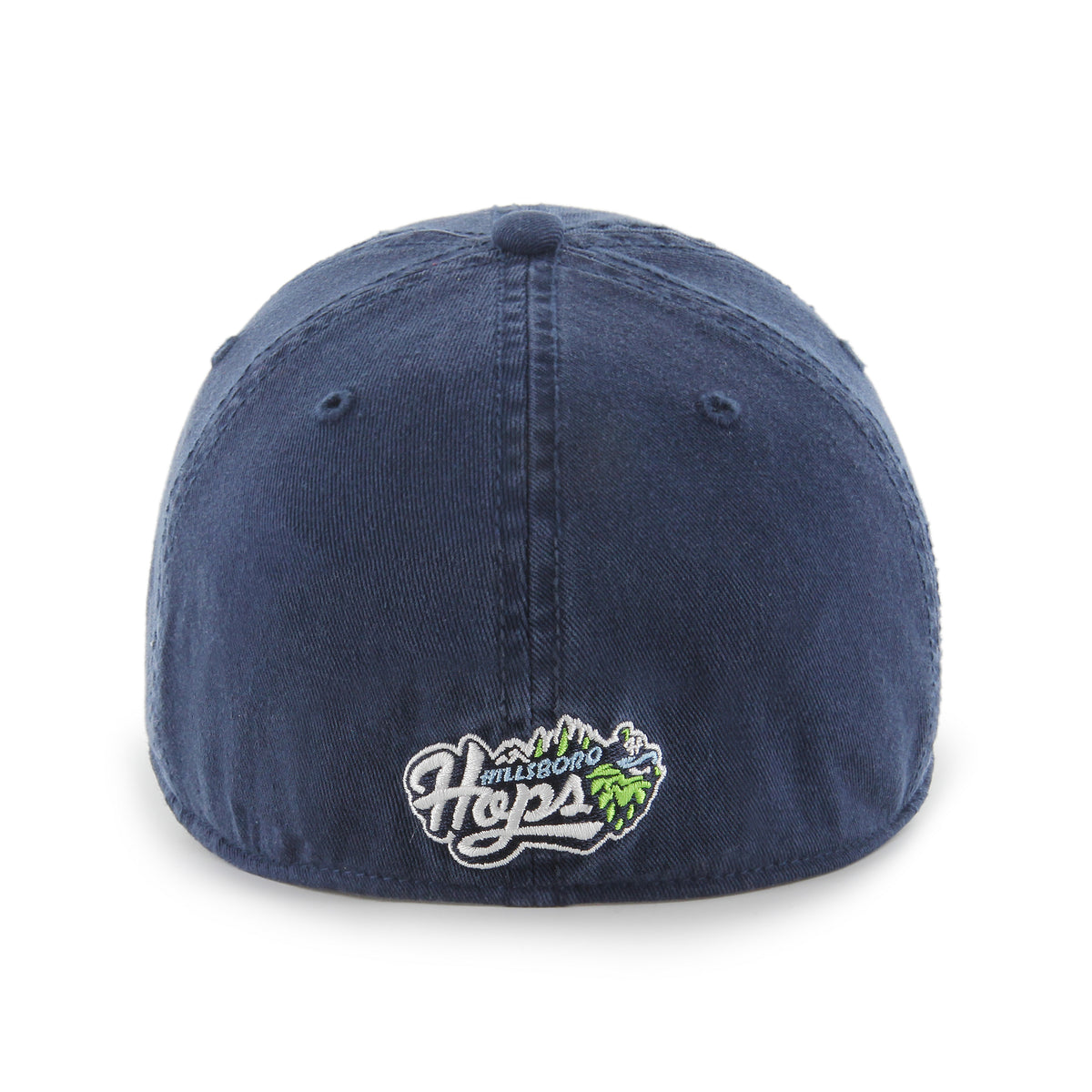 HILLSBORO HOPS CLASSIC '47 FRANCHISE