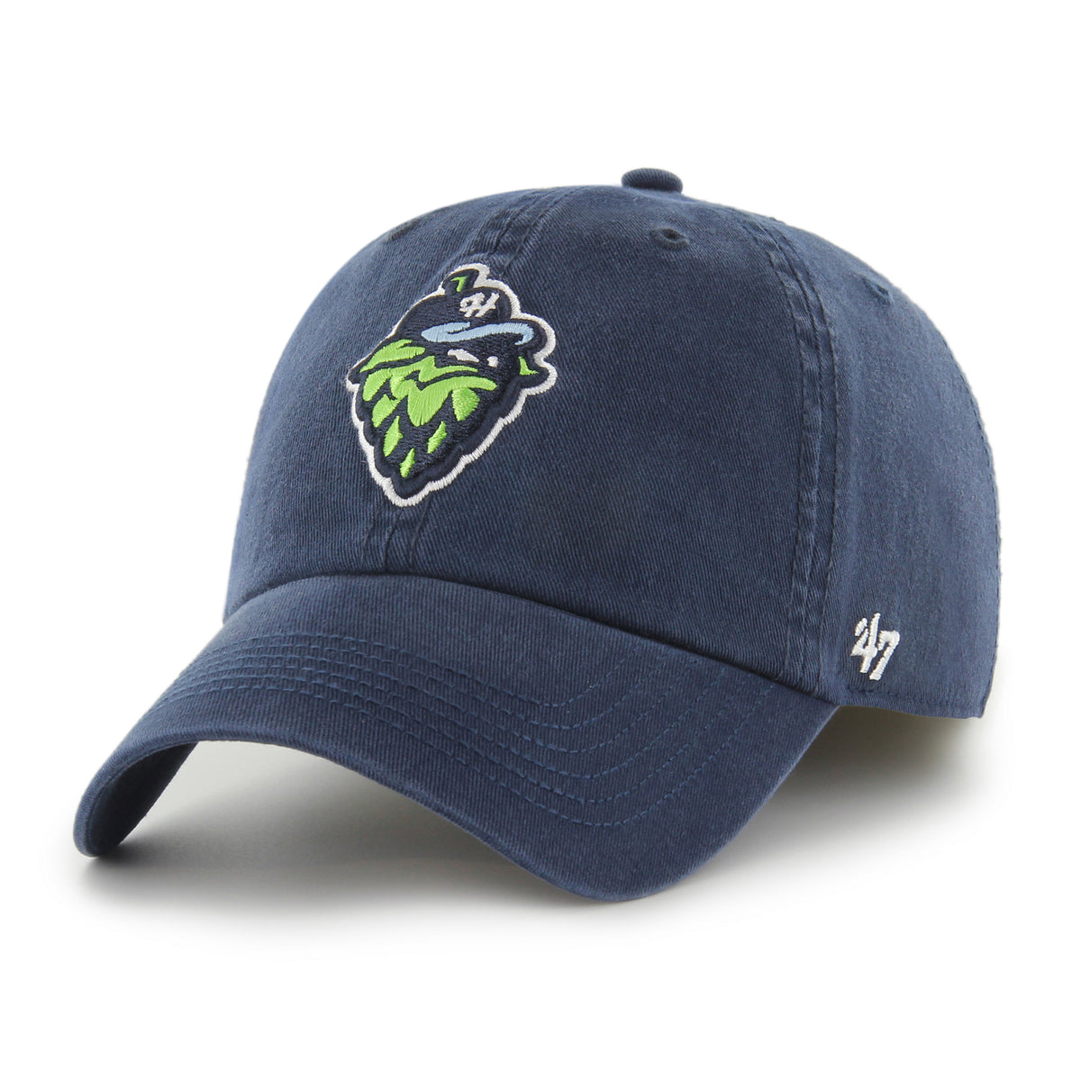HILLSBORO HOPS CLASSIC '47 FRANCHISE