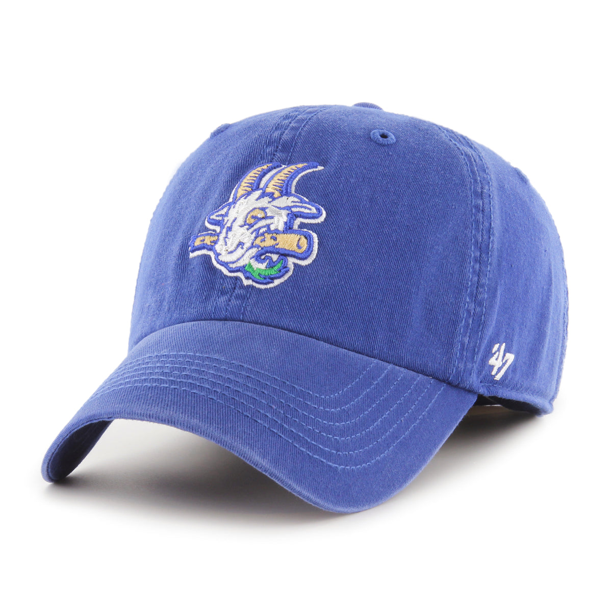 HARTFORD YARD GOATS CLASSIC '47 FRANCHISE