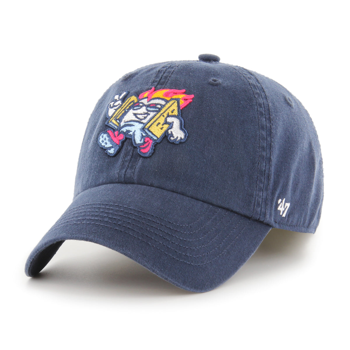 ROCKY MOUNTAIN VIBES CLASSIC '47 FRANCHISE