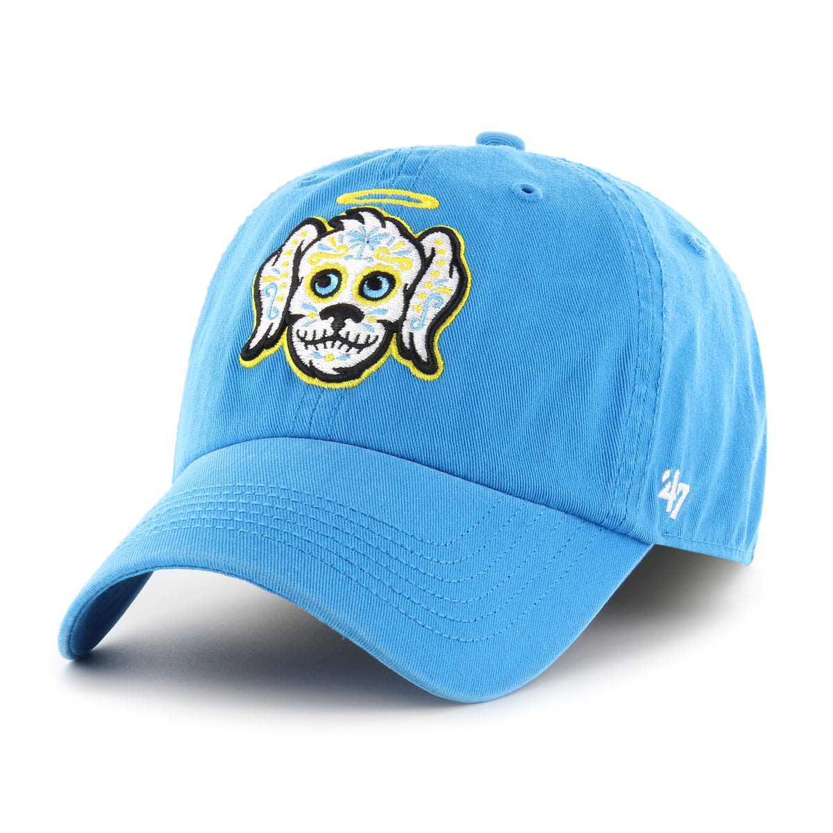 CHARLESTON RIVERDOGS COPA CLASSIC '47 FRANCHISE