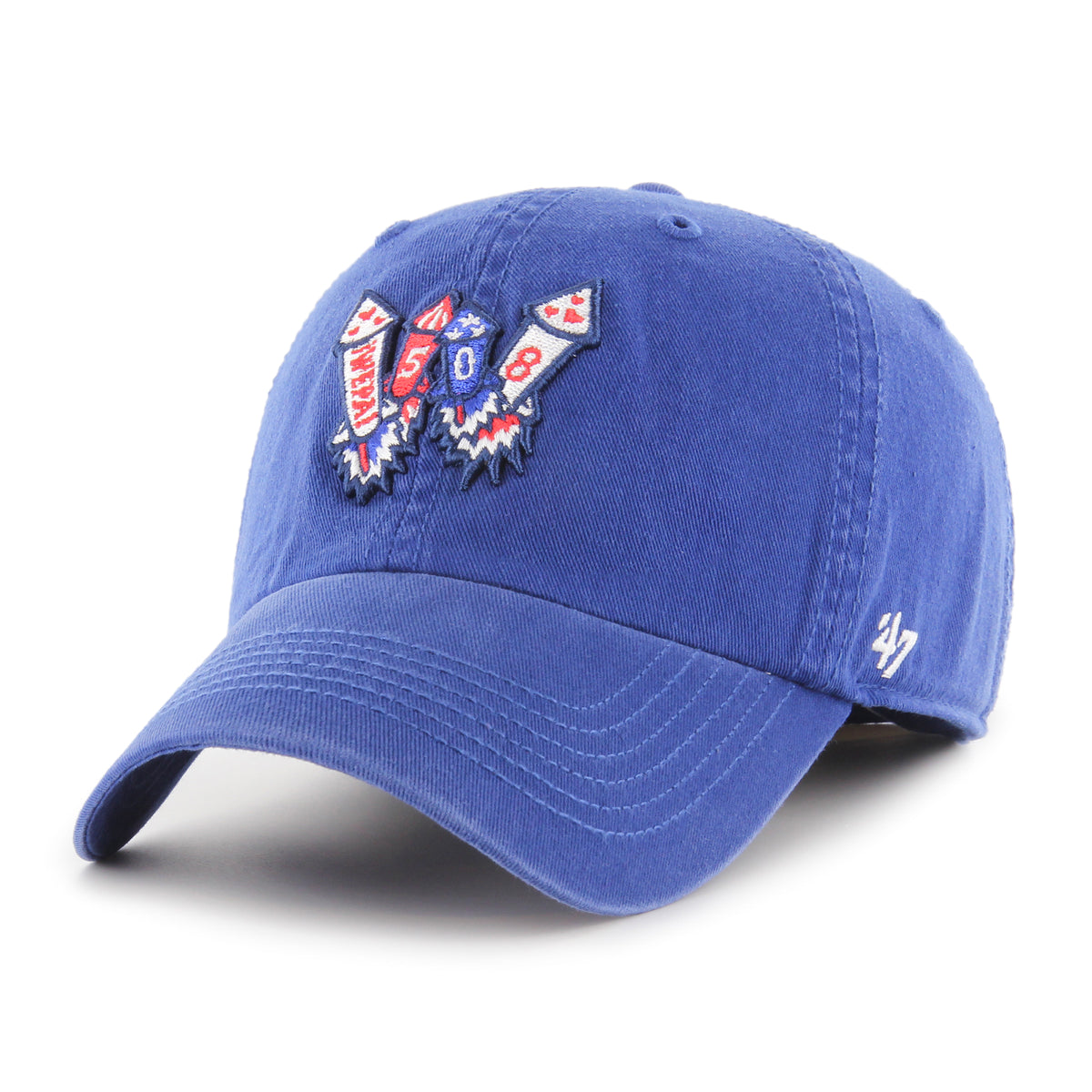 WORCESTER RED SOX COPA CLASSIC '47 FRANCHISE