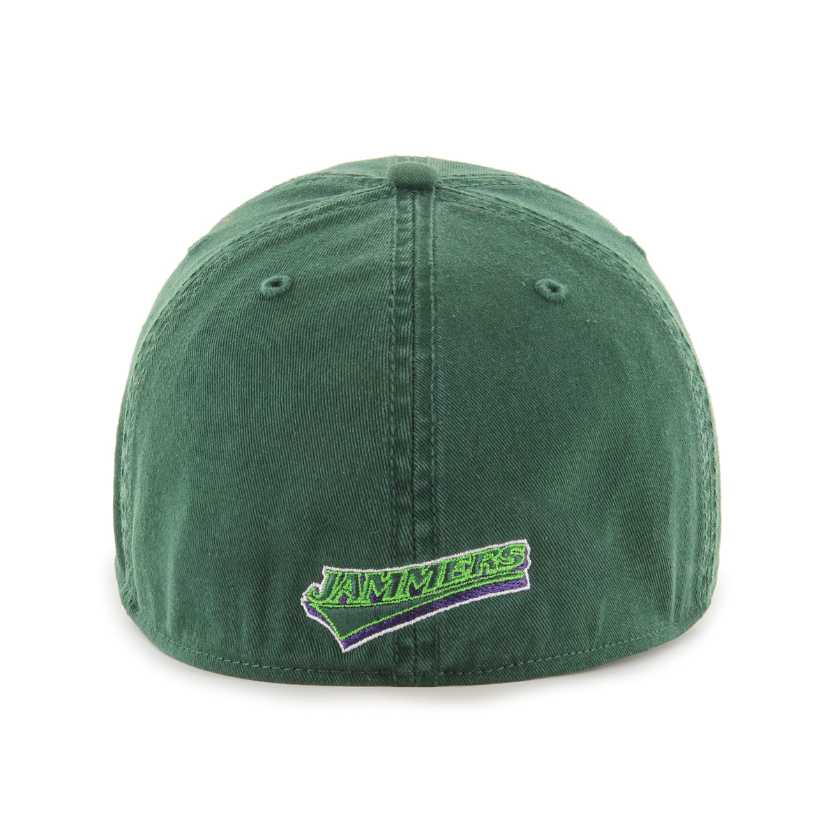JAMESTOWN JAMMERS CLASSIC '47 FRANCHISE