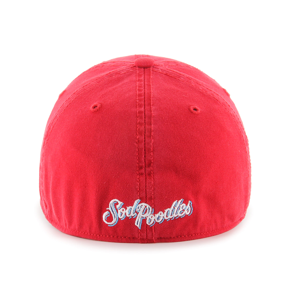 AMARILLO SOD POODLES CLASSIC '47 FRANCHISE
