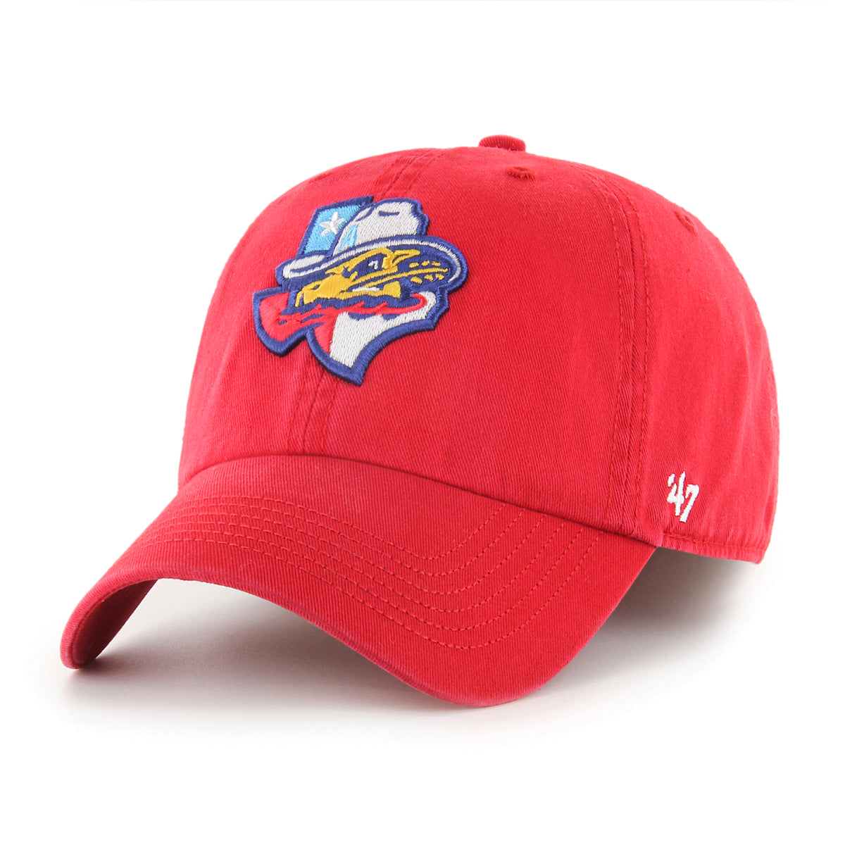 AMARILLO SOD POODLES CLASSIC '47 FRANCHISE