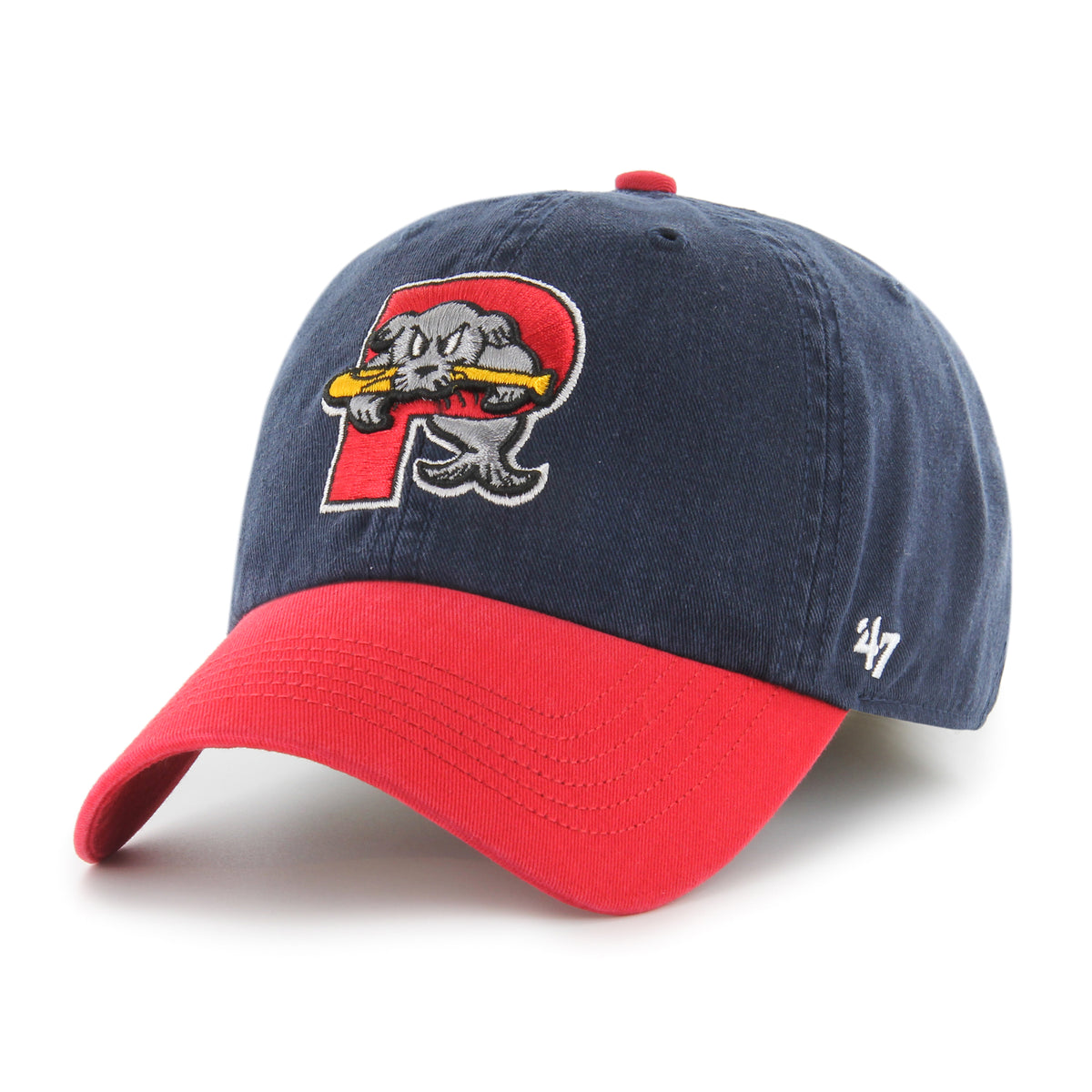 PORTLAND SEA DOGS REPLICA CLASSIC '47 FRANCHISE