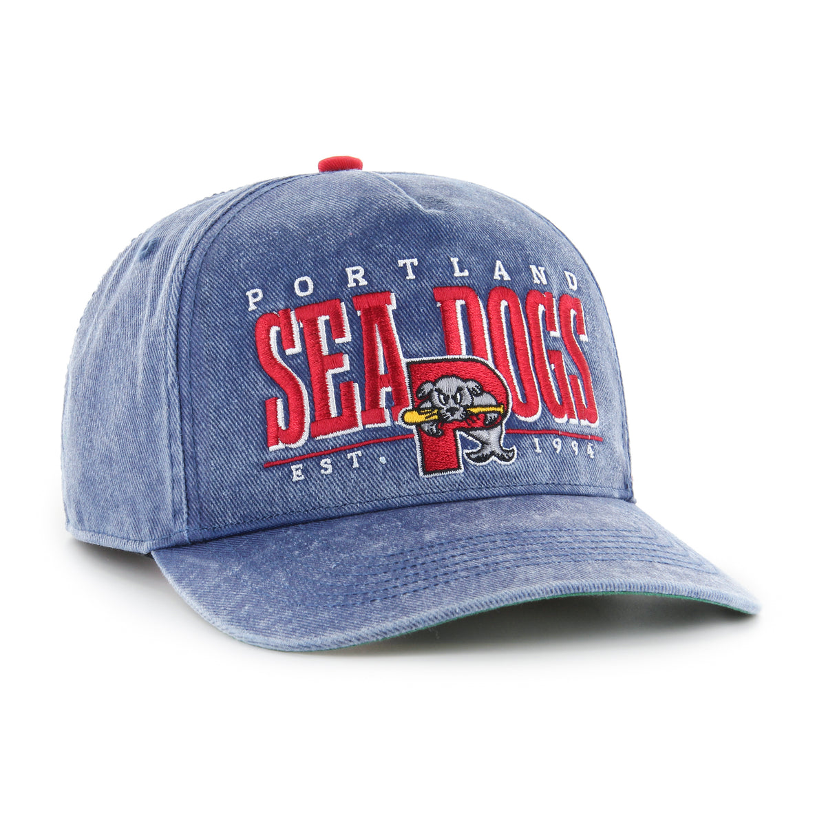 PORTLAND SEA DOGS FONTANA '47 HITCH