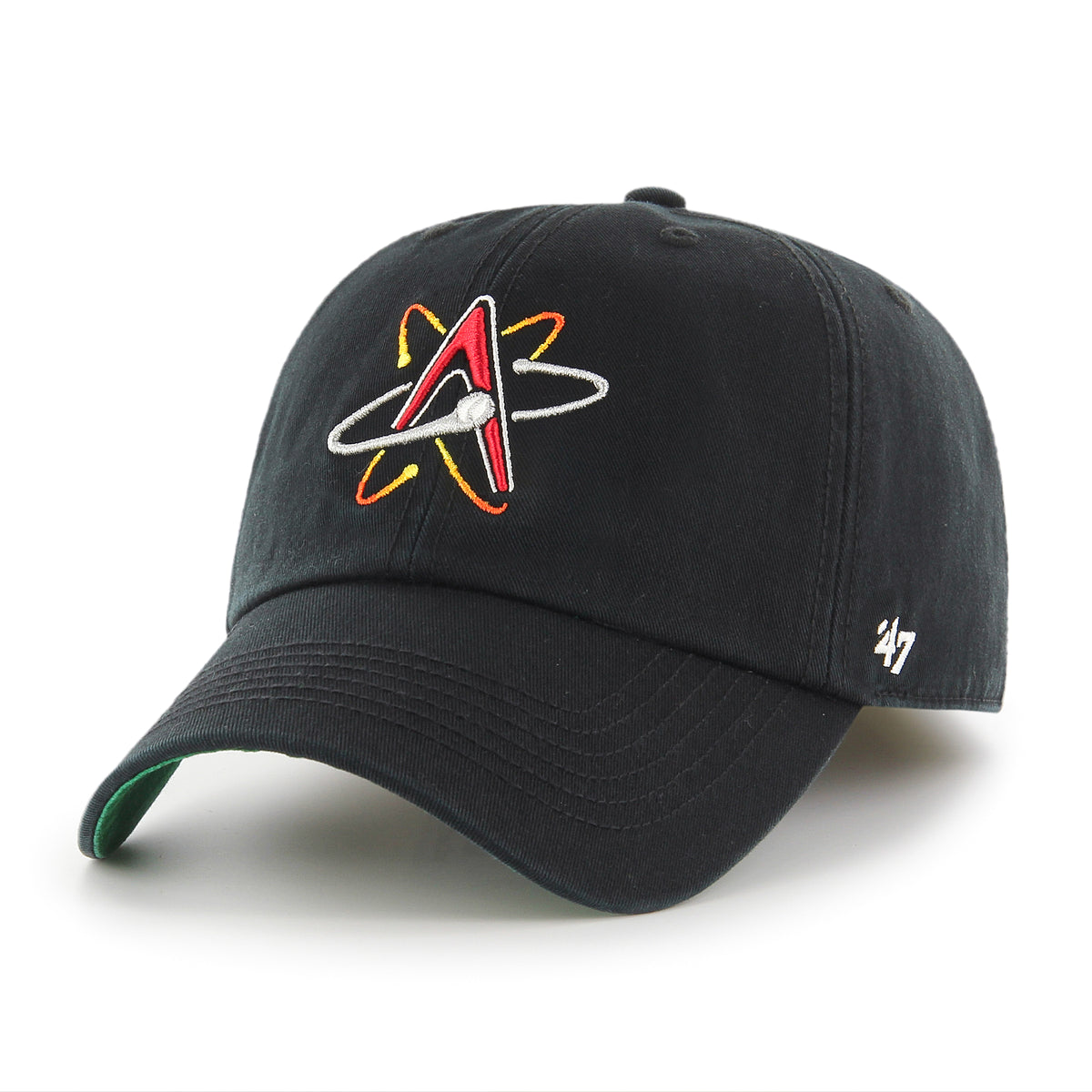 ALBUQUERQUE ISOTOPES '47 FRANCHISE