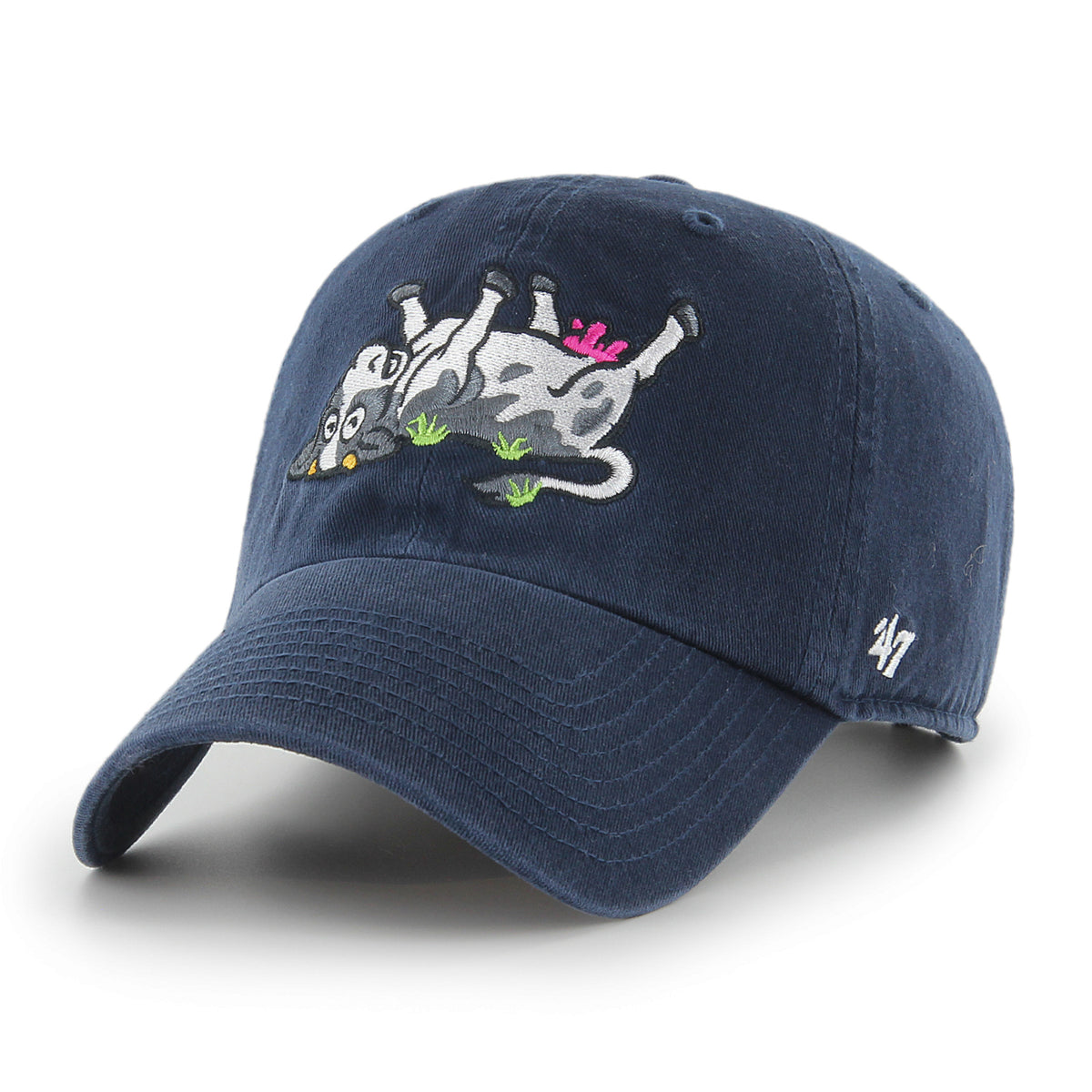 WICHITA WIND SURGE COPA '47 CLEAN UP