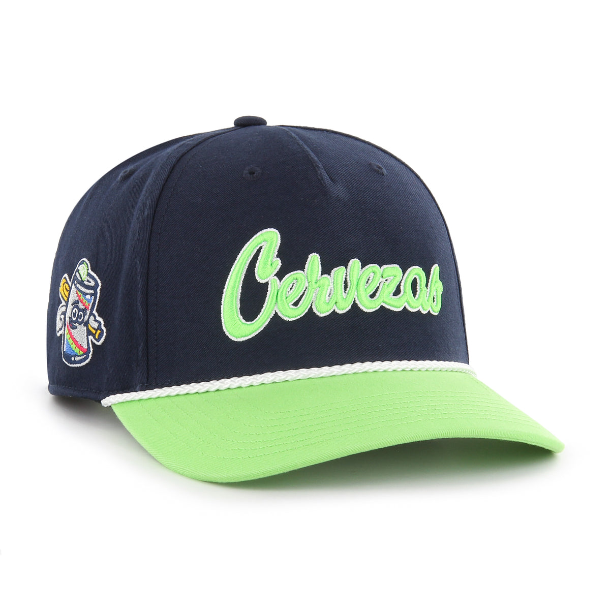 DURHAM BULLS COPA OVERHAND SCRIPT '47 MVP DV