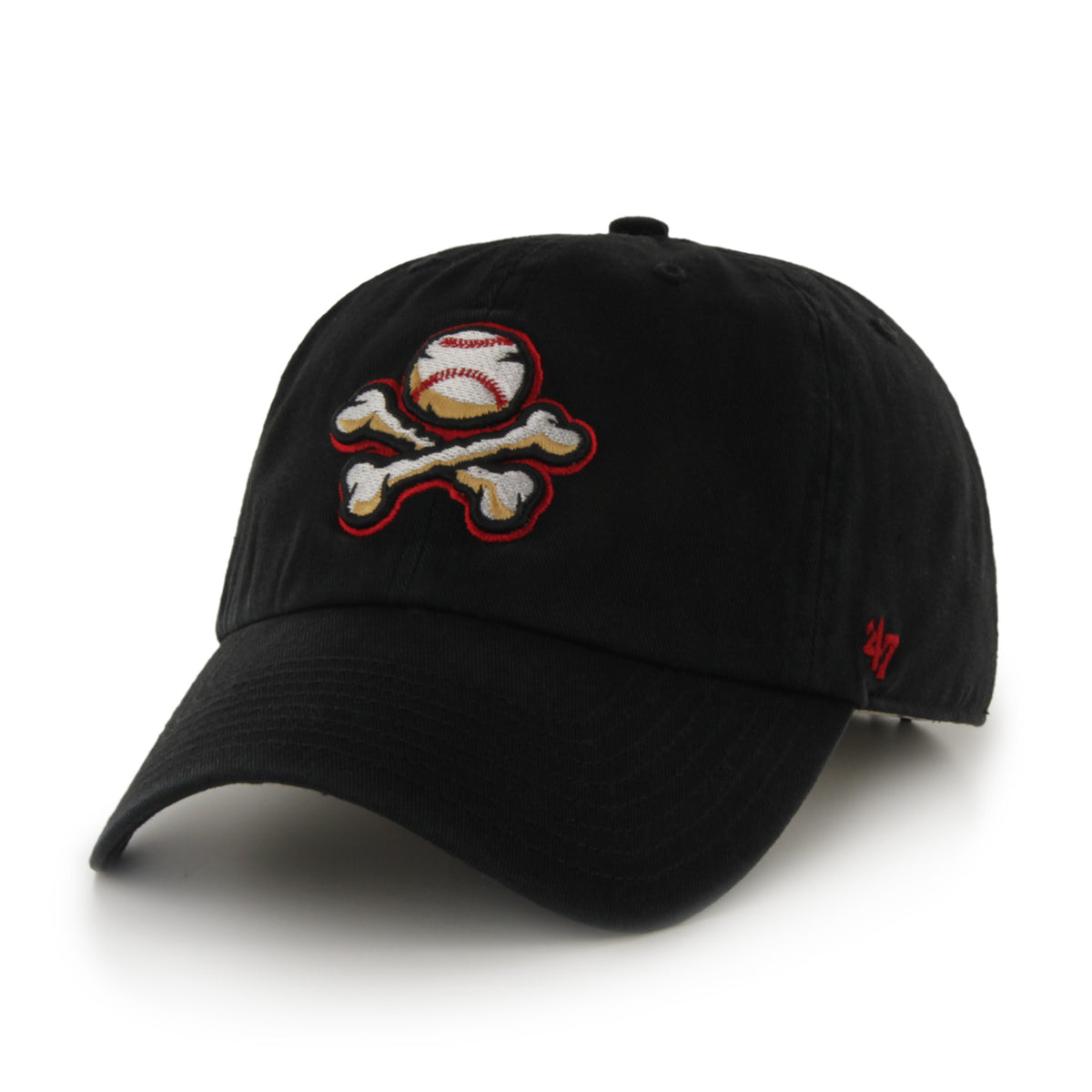 EL PASO CHIHUAHUAS '47 CLEAN UP