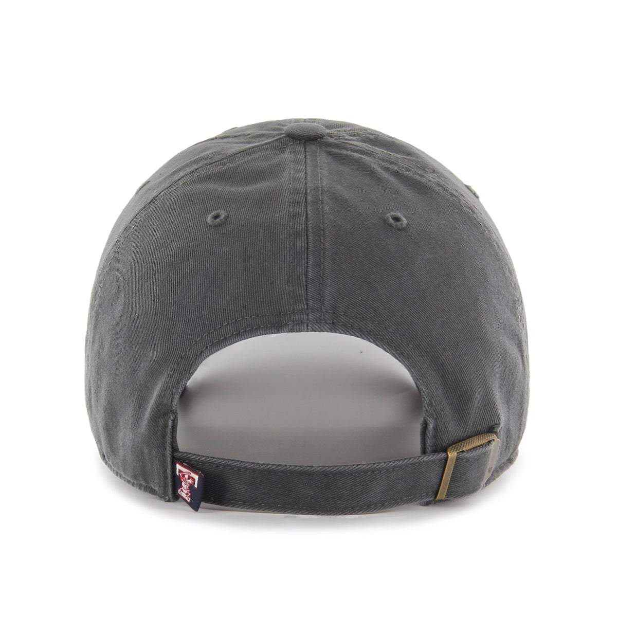 TOLEDO MUD HENS '47 CLEAN UP