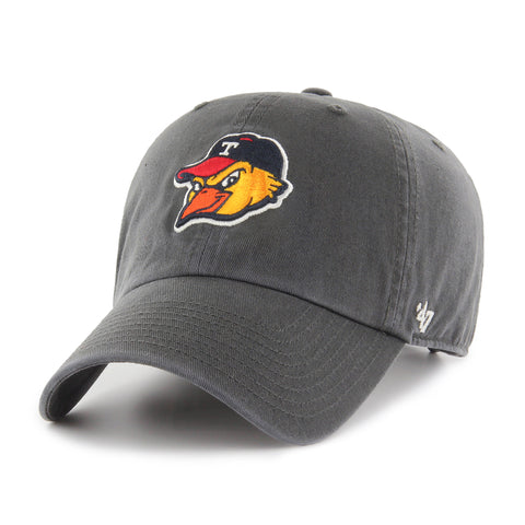 TOLEDO MUD HENS '47 CLEAN UP