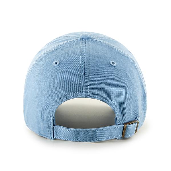 WILMINGTON BLUE ROCKS '47 CLEAN UP