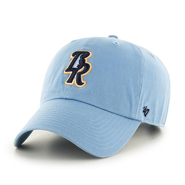 WILMINGTON BLUE ROCKS '47 CLEAN UP