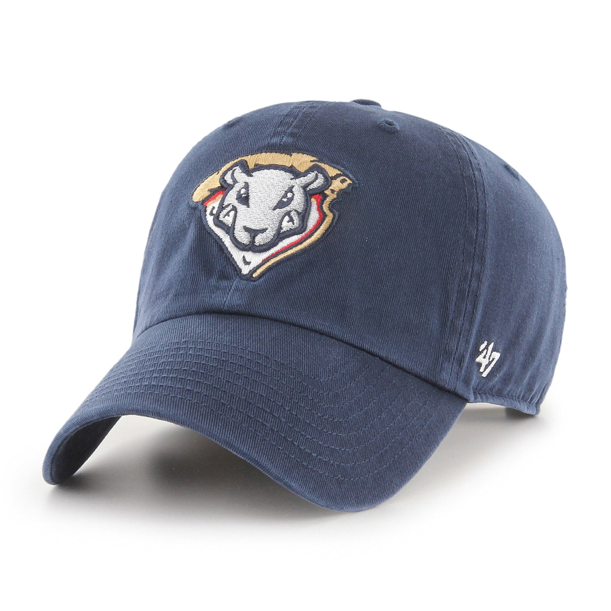 STATEN ISLAND YANKEES '47 CLEAN UP