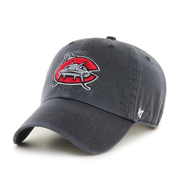 CAROLINA MUDCATS '47 CLEAN UP