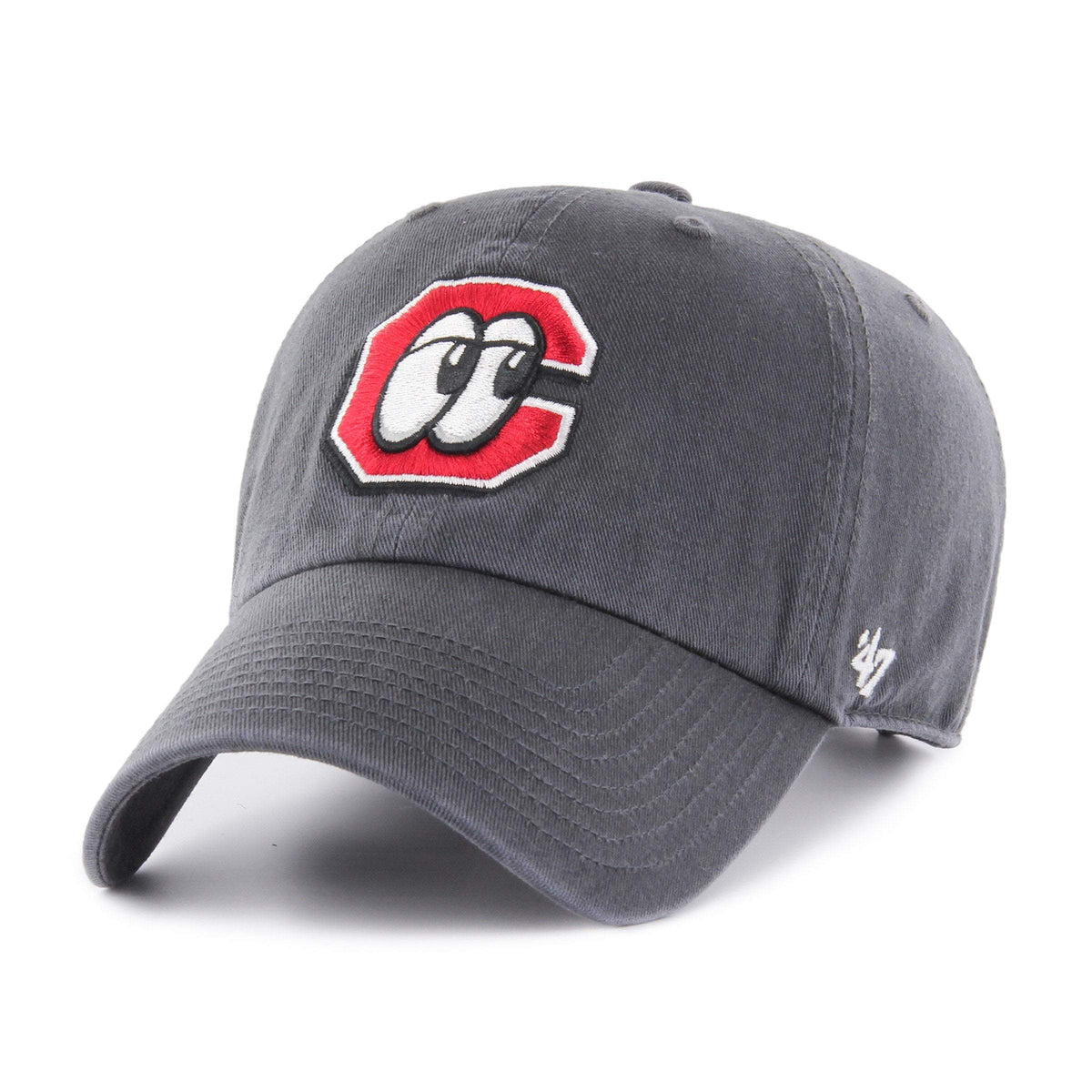 CHATTANOOGA LOOKOUTS '47 CLEAN UP