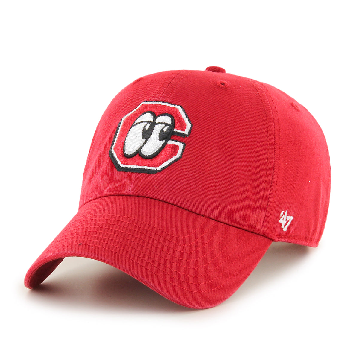 CHATTANOOGA LOOKOUTS '47 CLEAN UP