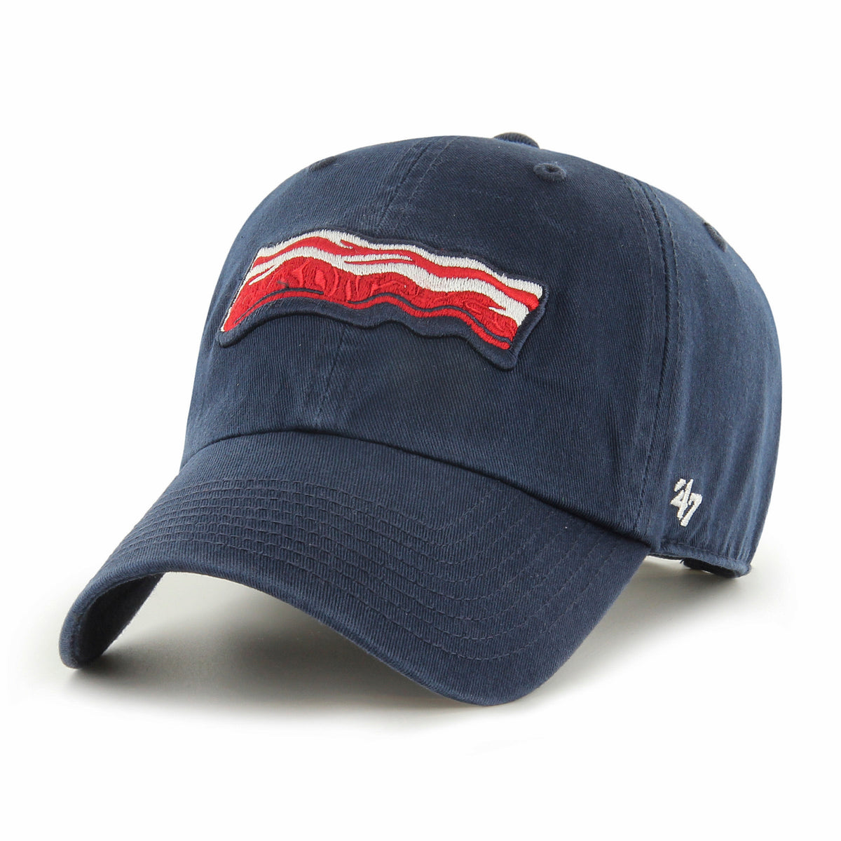 LEHIGH VALLEY IRONPIGS '47 CLEAN UP