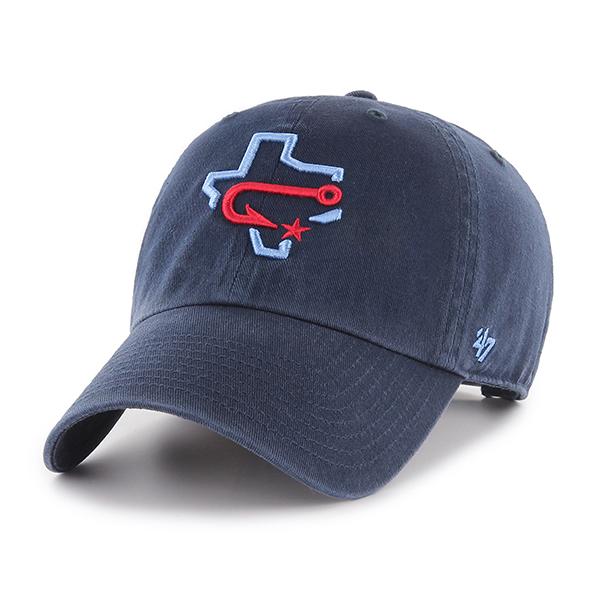 CORPUS CHRISTI HOOKS '47 CLEAN UP