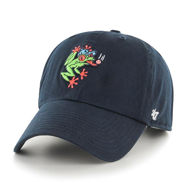 EVERETT AQUASOX '47 CLEAN UP - '47
- 1