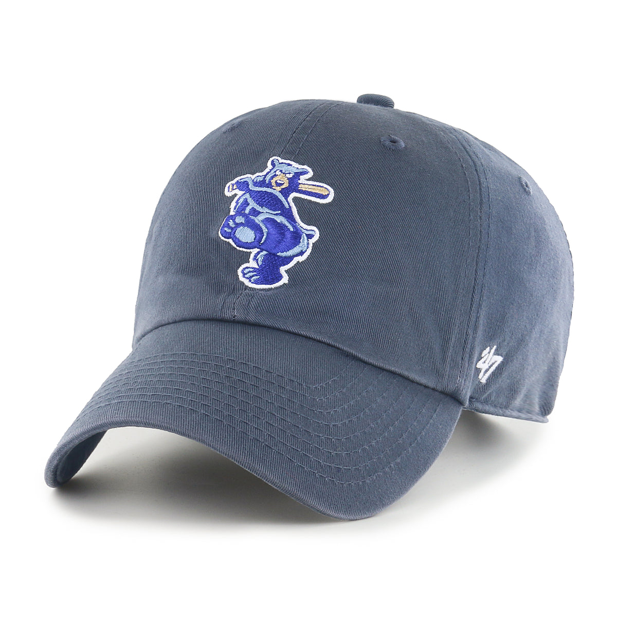 TENNESSEE SMOKIES '47 CLEAN UP
