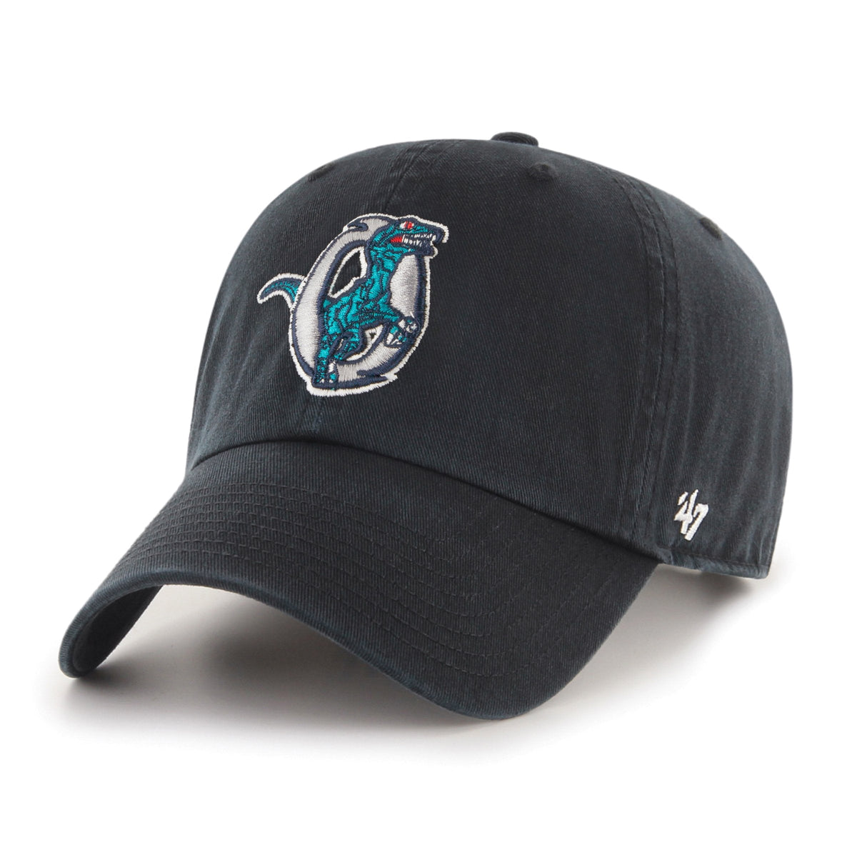 OGDEN RAPTORS '47 CLEAN UP
