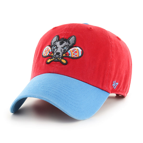 Worcester Red Sox Copa '47 Trucker | '47 Brand