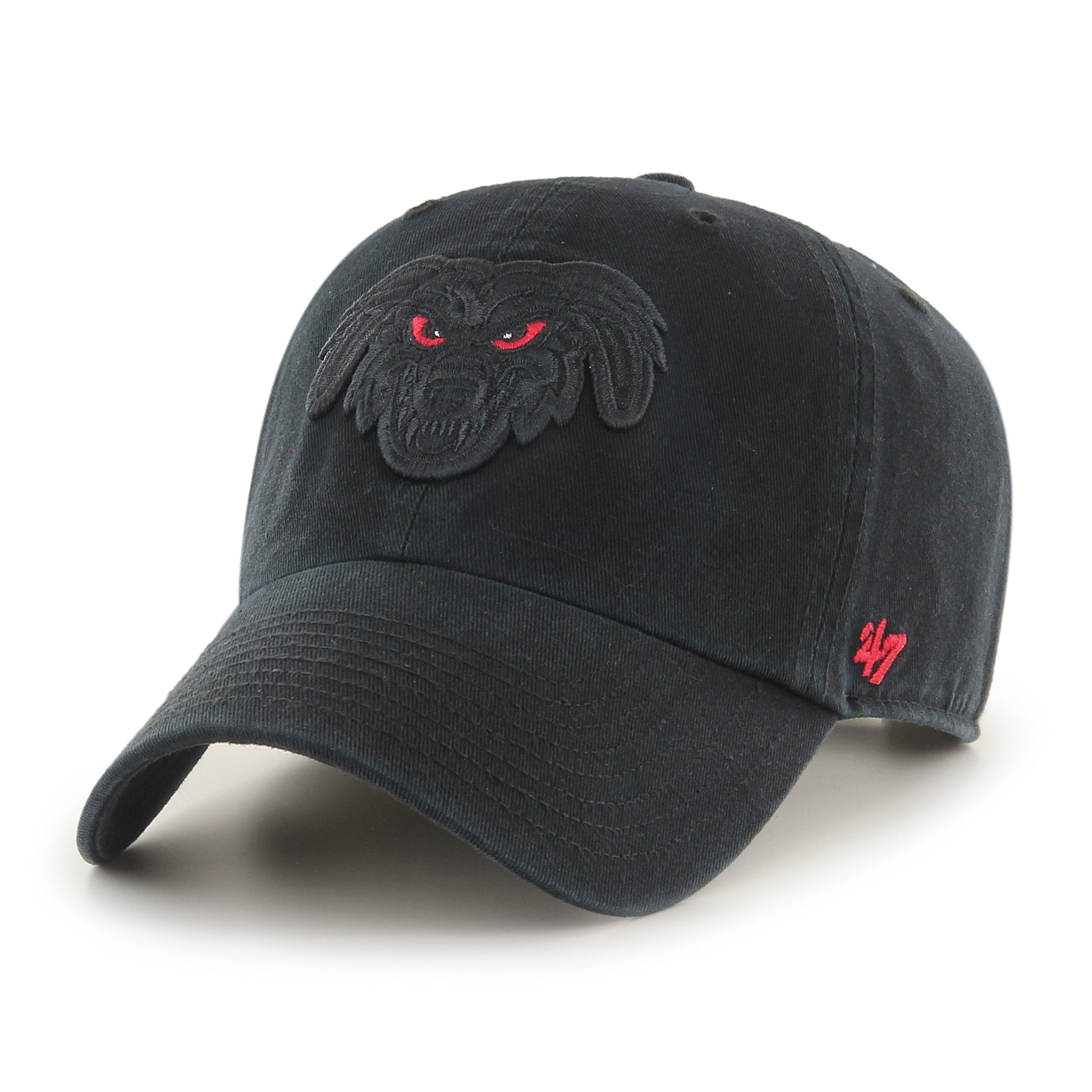 LAKE ELSINORE STORM COPA REPLICA '47 CLEAN UP