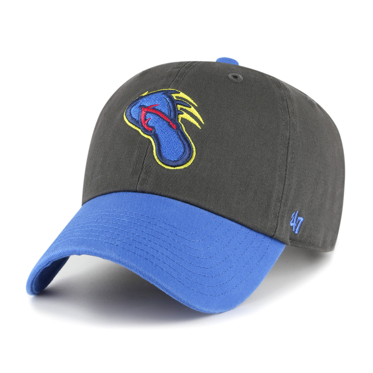 SAN ANTONIO MISSIONS COPA REPLICA '47 CLEAN UP