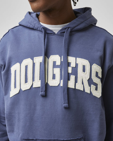 LOS ANGELES DODGERS SUPERIOR '47 LACER HOOD