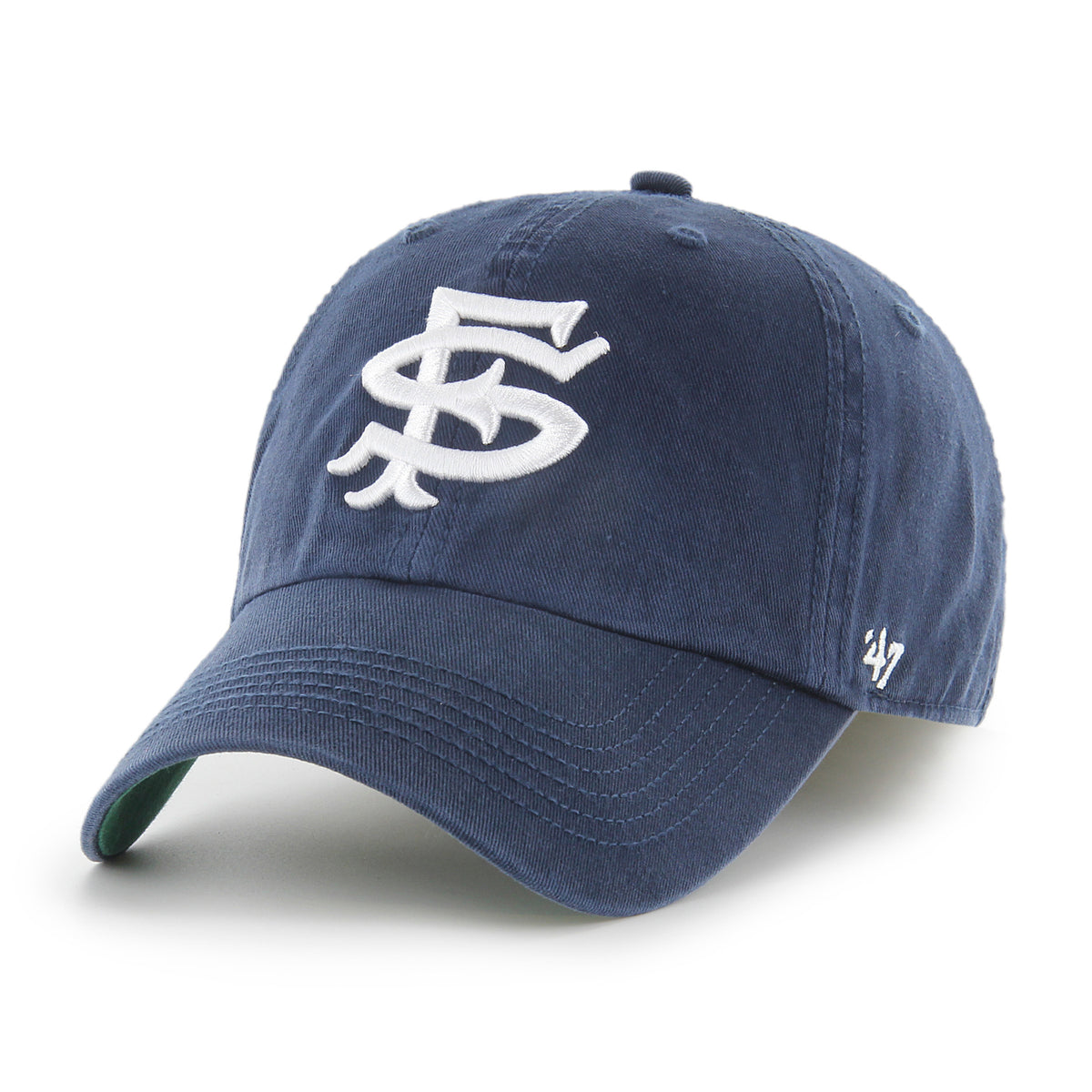 SAN FRANCISCO SEALS MOT '47 FRANCHISE