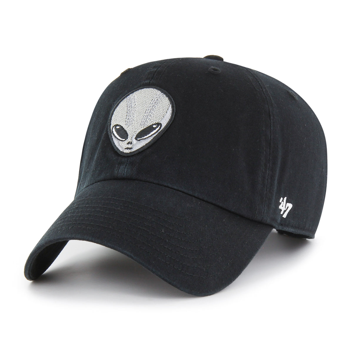 LAS VEGAS 51'S '47 CLEAN UP W/ NO LOOP LABEL
