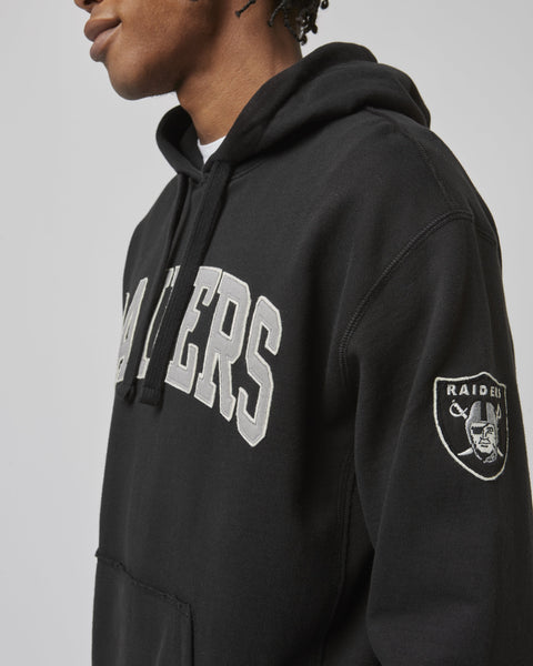 LAS VEGAS RAIDERS RELIC 47 HARRIS SCRIMMAGE HOOD