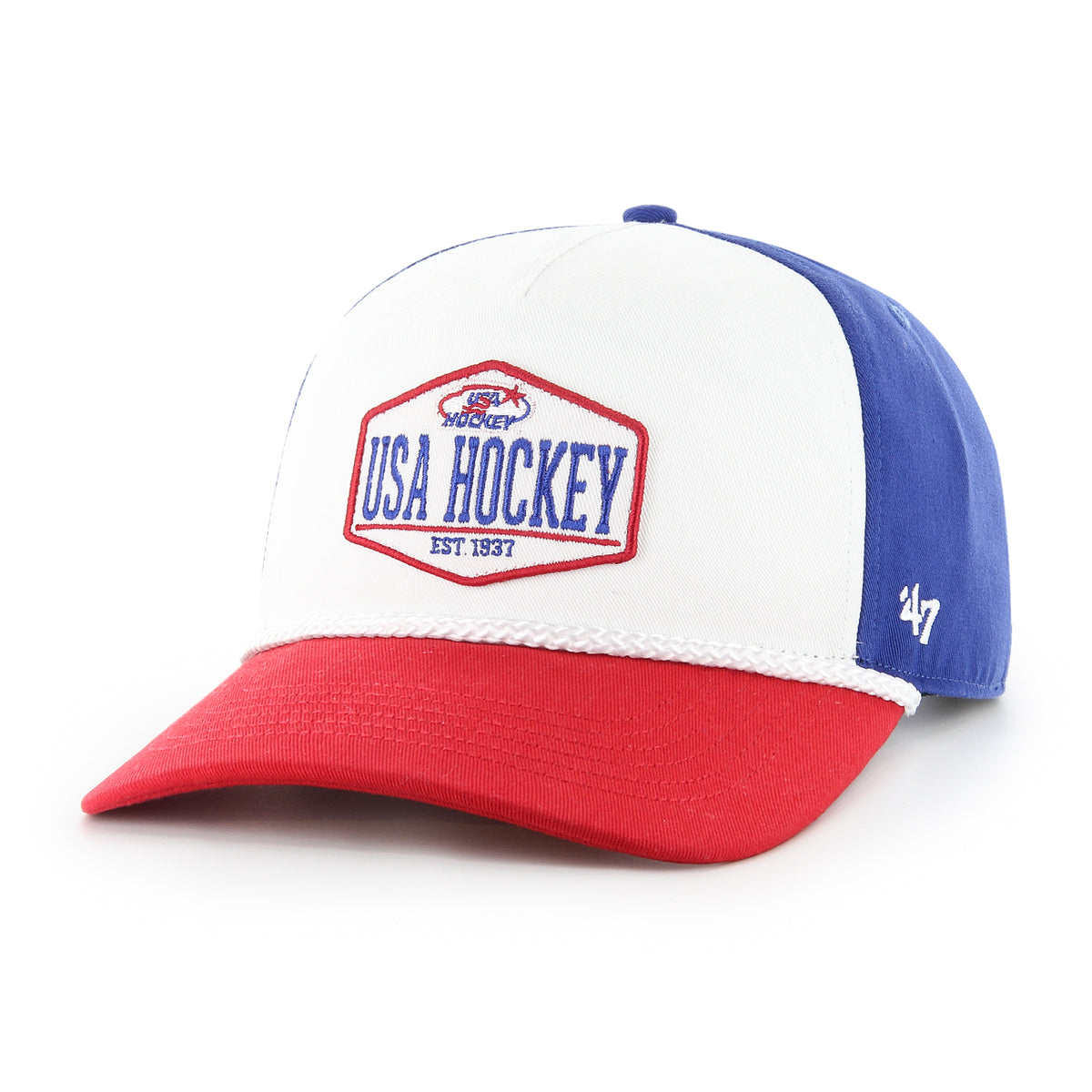USA HOCKEY UTILITY '47 CAPTAIN DT