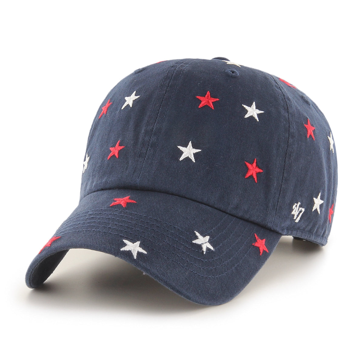 UNITED STATES DIFFUSE '47 CLEAN UP