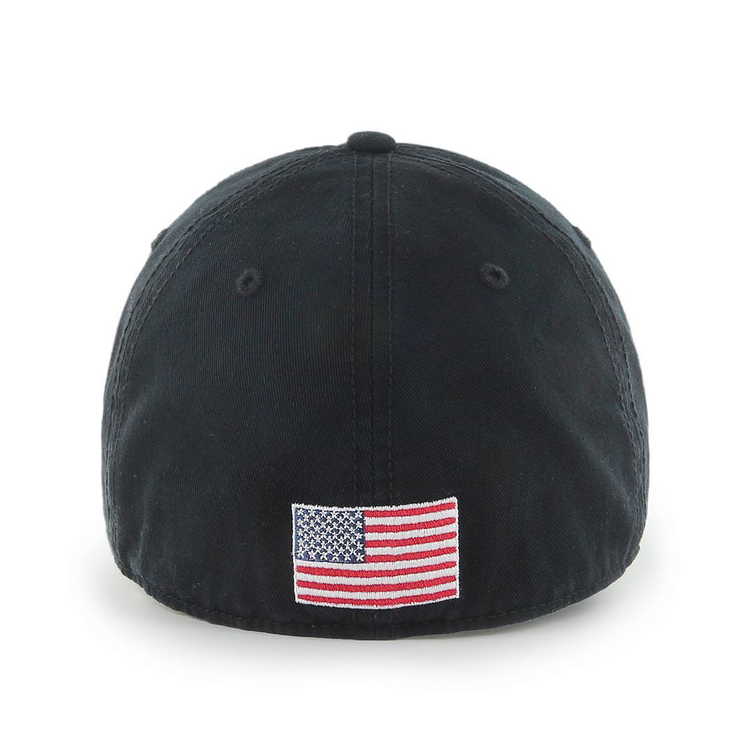 UNITED STATES SCRIPT '47 FRANCHISE NEW